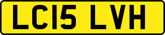 LC15LVH