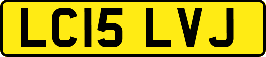 LC15LVJ