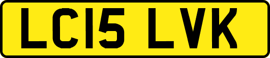 LC15LVK