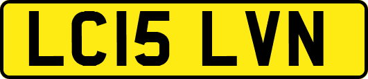 LC15LVN