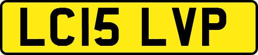 LC15LVP