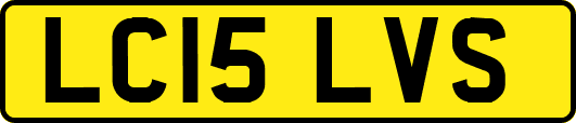 LC15LVS