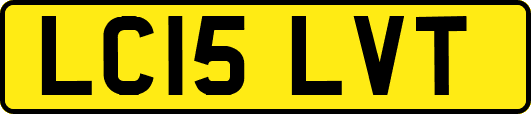 LC15LVT