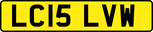 LC15LVW