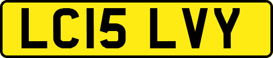 LC15LVY