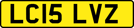 LC15LVZ