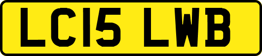 LC15LWB