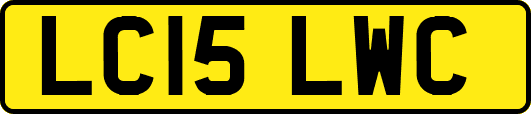 LC15LWC
