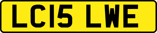 LC15LWE