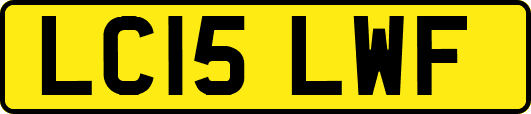 LC15LWF