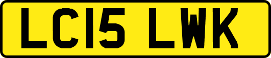 LC15LWK