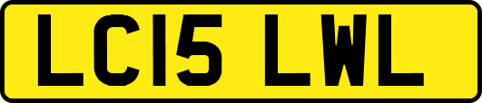 LC15LWL