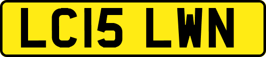 LC15LWN