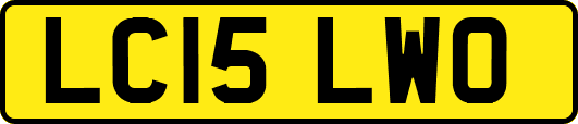 LC15LWO