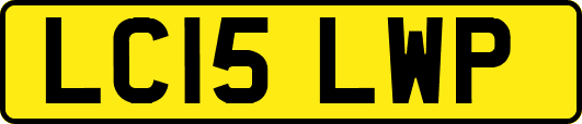 LC15LWP