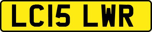 LC15LWR