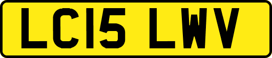 LC15LWV