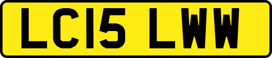 LC15LWW