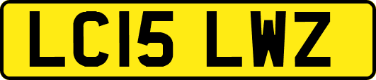 LC15LWZ