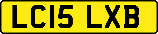 LC15LXB