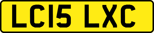 LC15LXC