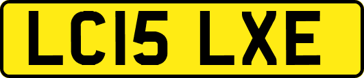 LC15LXE