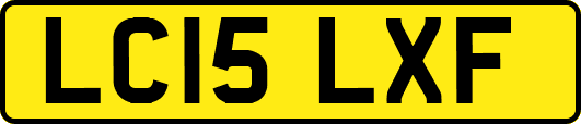 LC15LXF