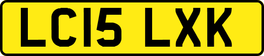 LC15LXK