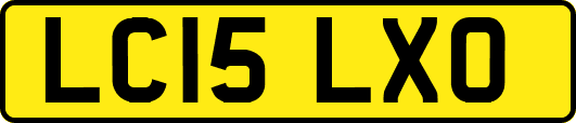 LC15LXO
