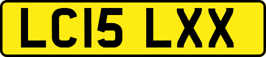 LC15LXX