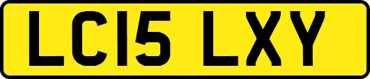 LC15LXY