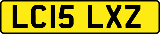 LC15LXZ
