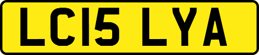 LC15LYA