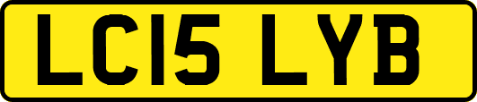LC15LYB