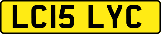 LC15LYC