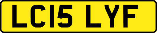 LC15LYF
