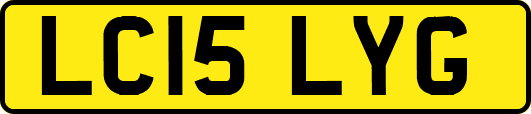 LC15LYG