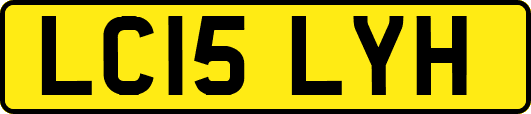 LC15LYH