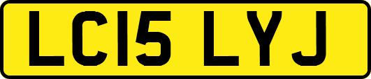 LC15LYJ