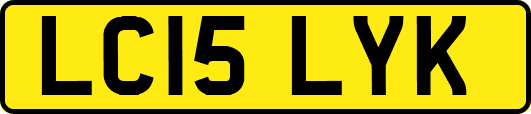 LC15LYK
