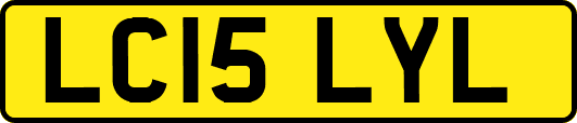 LC15LYL