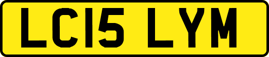 LC15LYM