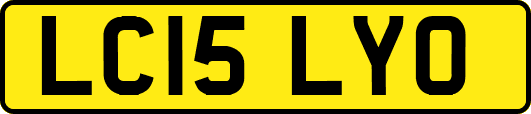 LC15LYO