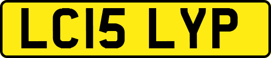 LC15LYP