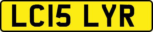 LC15LYR