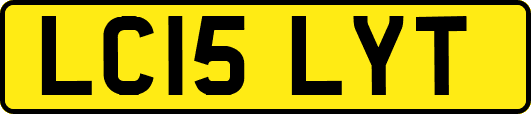 LC15LYT