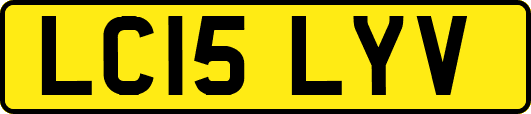 LC15LYV