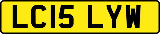 LC15LYW