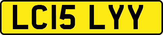 LC15LYY