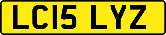LC15LYZ